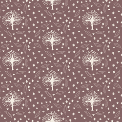 Trail Dust in Red Bean