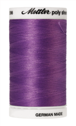 Wild Iris (2596-2830) - Poly Sheen - 875 Yards