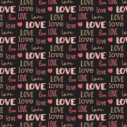 Love in Ebony