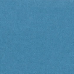 Cotton Couture in Blue