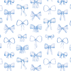 Pretty Bows in Provencal