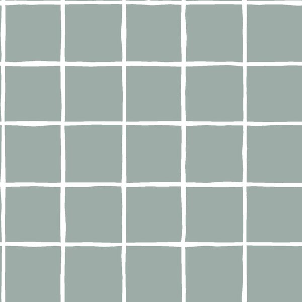Windowpane in Eucalyptus