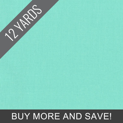 Cotton Couture in Oasis - 12 Yard Bolt