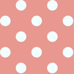 Jumbo Dot in Tulip