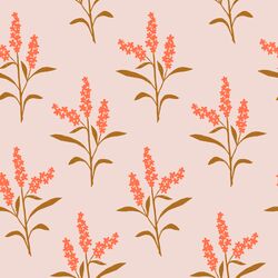 Yukon Fireweed in Wild