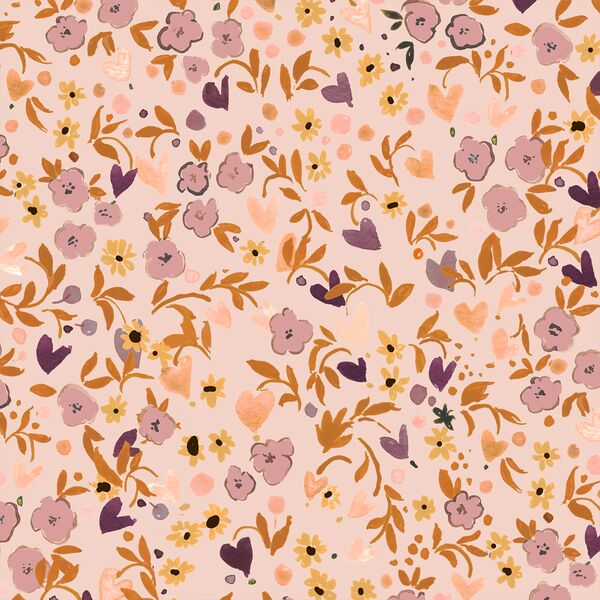 Heart Garden in Daydream