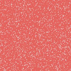Stardust in Salmon