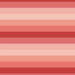 Look Lively Stripe in Blushing