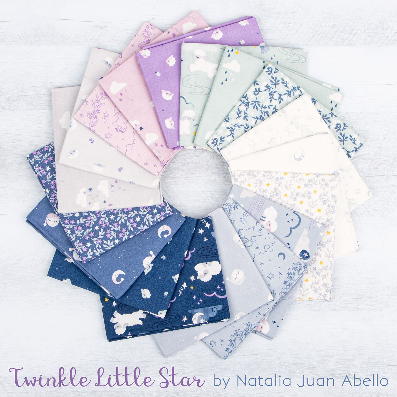 Twinkle Little Star Poster Image