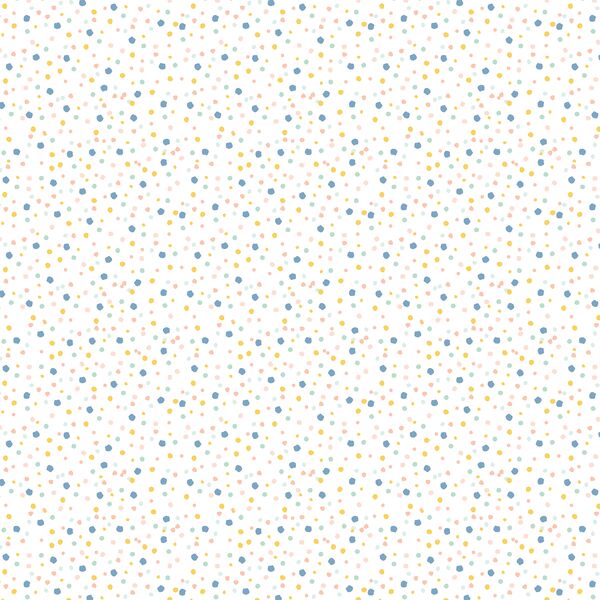 Tiny Confetti in Bitter Sweet