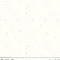 Dainty Daisy in Cloud Songbird