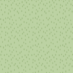Dots in Green