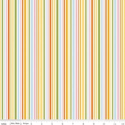 Stripes in Multi