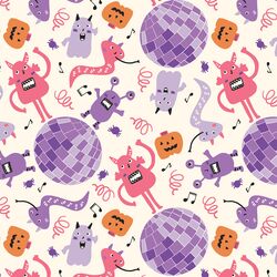 Monster Disco in Magic