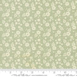 Petaline in Sage