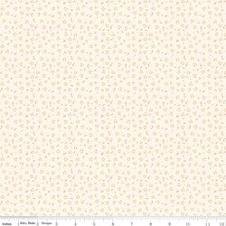 Meadow in Sand