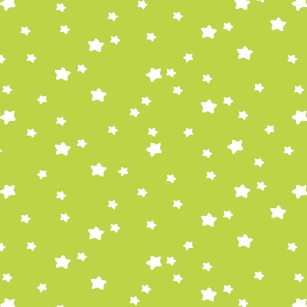 Star Light in Lime