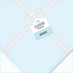 Petals and Pony Luck 10" Square Pack