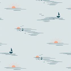 Horizons in Tidepool