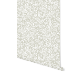 Garden Botanicals in Sage