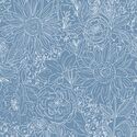 Paperie in Periwinkle