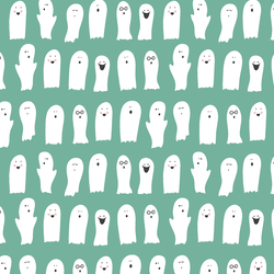 Ghosts in Eerie