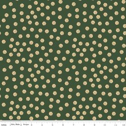 Mints in Green