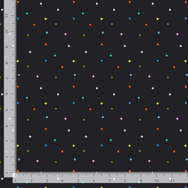 Dotty in Raven