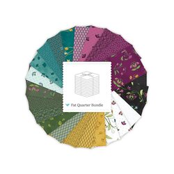 Amethyst & Ivy Fat Quarter Bundle