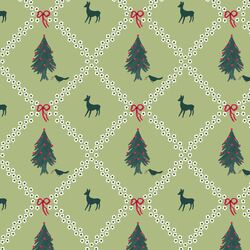 Garland Tree in Pear