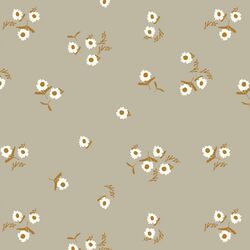 Floret Patch in Sea