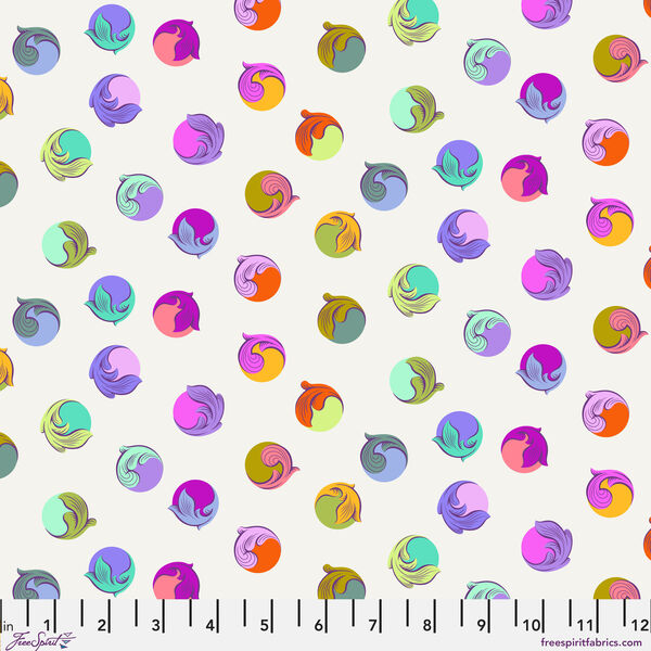 Gumdrop in Pearl