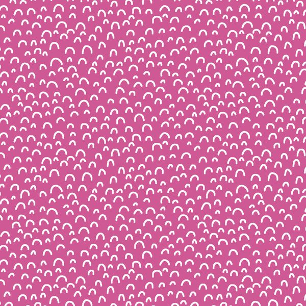 Doodle in Petunia
