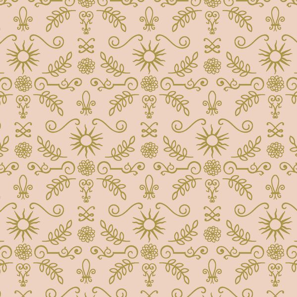 Versailles in Shell