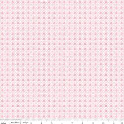 Trellis in Pink