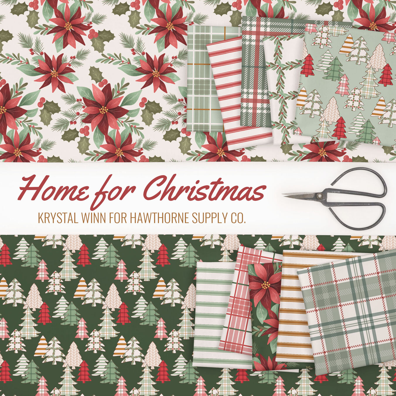 Home for Christmas Poster Image