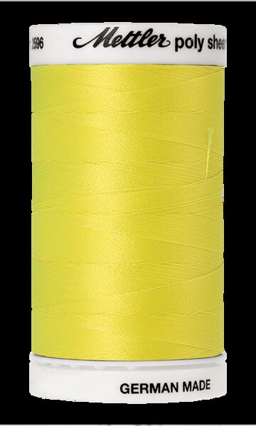 Sun (2596-0501) - Poly Sheen - 875 Yards