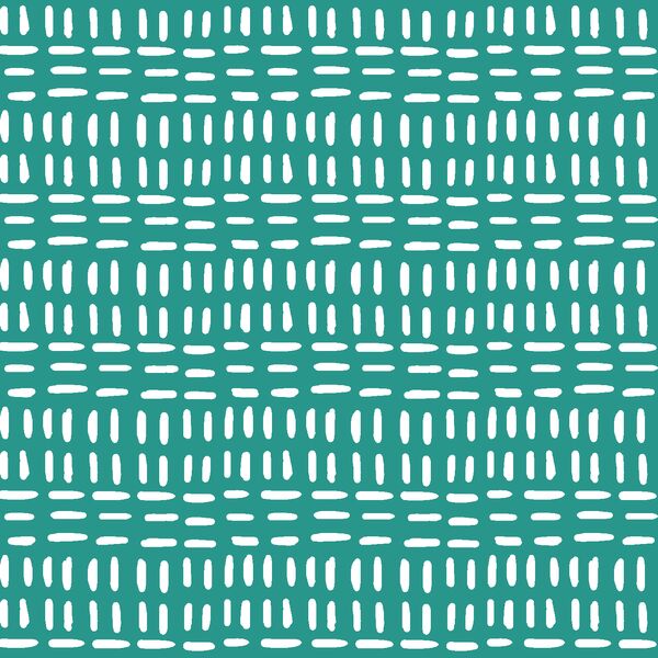 Stitched in Jade