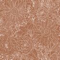 Paperie in Rust Red