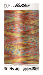 Coastal Mix (4880-9974) - Poly Sheen Multi - 875 Yards