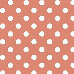 Marble Dot in Desert Rose