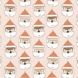 Holly Jolly in Winter Pink