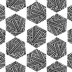 Hexie Bramble in Onyx