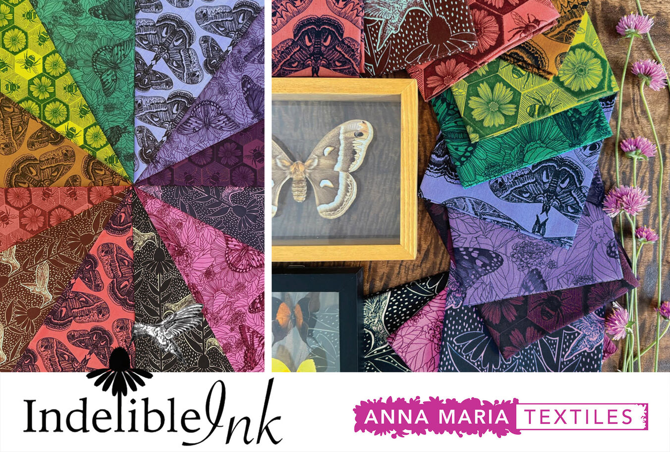 Indelible Ink Poster Image