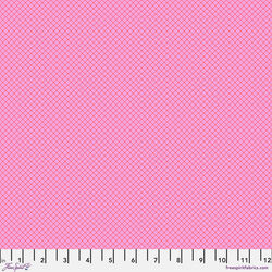 On the Grid in Bubblegum