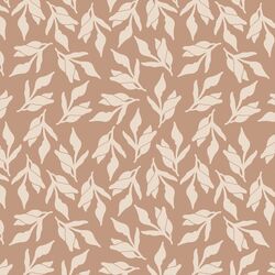 Sprigs of Joy in Dusty Rose