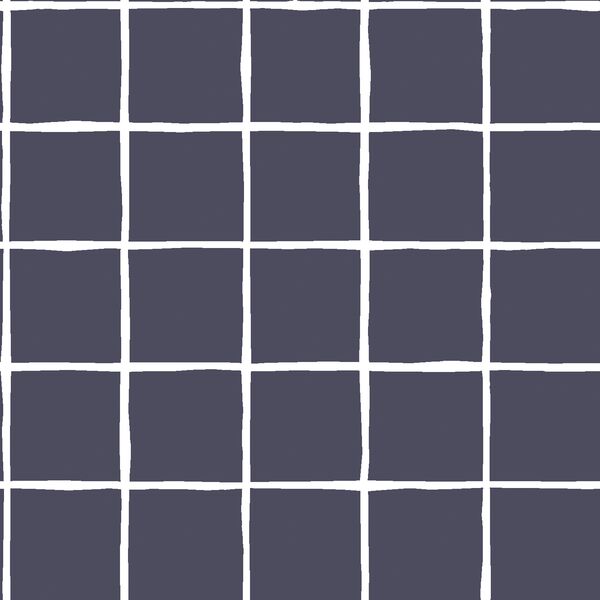Windowpane in Ink