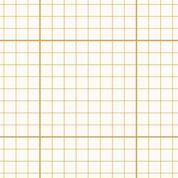 Grid in Mustard