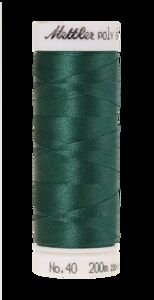 Field Green (3406-5233) - Poly Sheen - 220 Yards