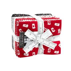 XOXO Fat Quarter Bundle